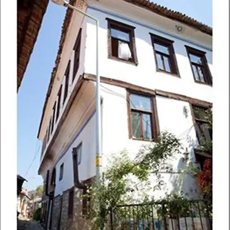 Masal Selçuk
