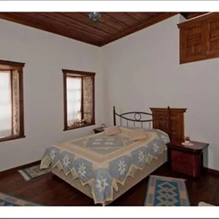 Masal Selçuk