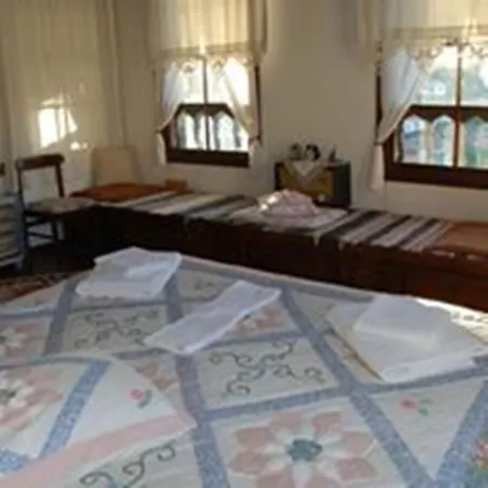 Masal Δωμάτια σε οικογενειακή κατοικία *